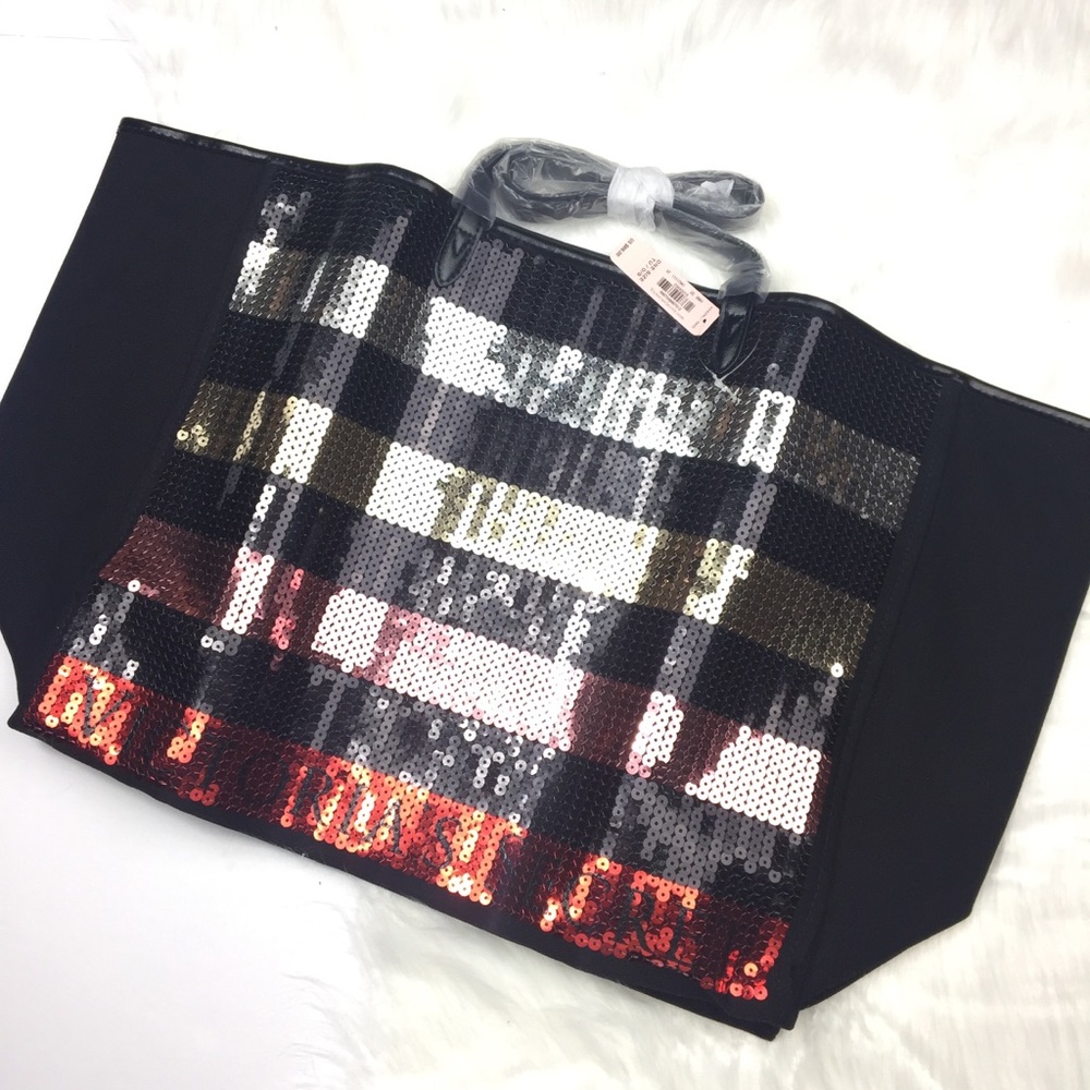 NWT Victoria Secret Tote Bag